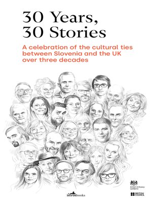 cover image of 30 Years--30 Stories